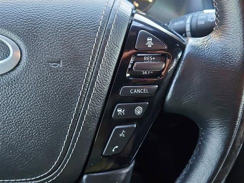 Certified 2024 INFINITI QX80 Sensory w/ Cargo Package image 22