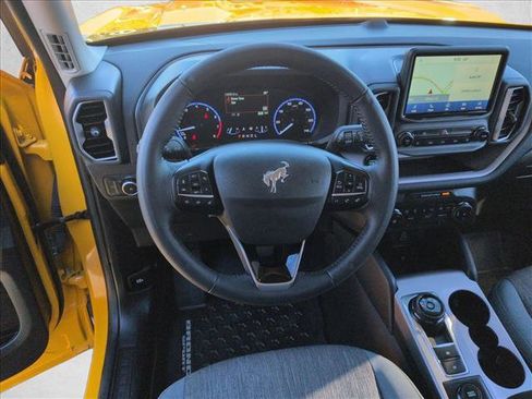 Used 2023 Ford Bronco Sport Big Bend w/ Convenience Package image 13