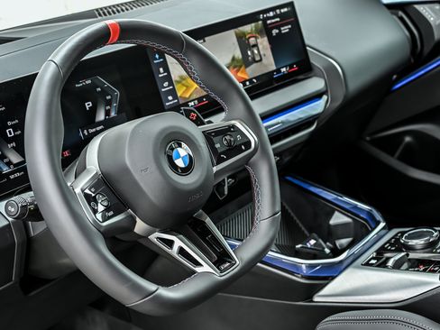 Used 2026 BMW X3 M50 AWD/4WD image 25