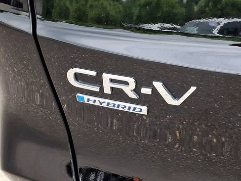 Used 2024 Honda CR-V Sport Touring image 17