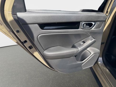 Used 2026 Honda Civic Sport Touring image 7