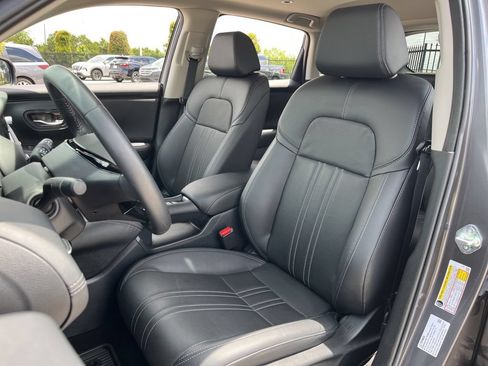 Certified 2024 Honda HR-V EX-L image 23