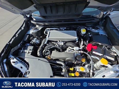 New 2026 Subaru Outback Touring XT AWD/4WD image 20