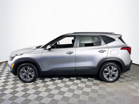 Used 2024 Kia Seltos S AWD/4WD image 4
