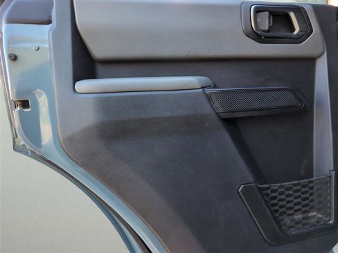 Used 2022 Ford Bronco Big Bend image 27