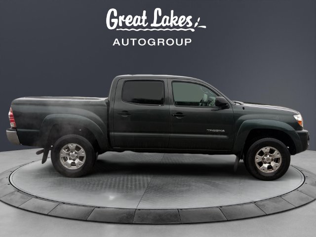 Used 2009 Toyota Tacoma PreRunner RWD image 6
