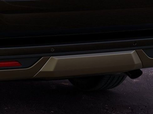 New 2027 Ford Expedition Max King Ranch AWD/4WD image 23