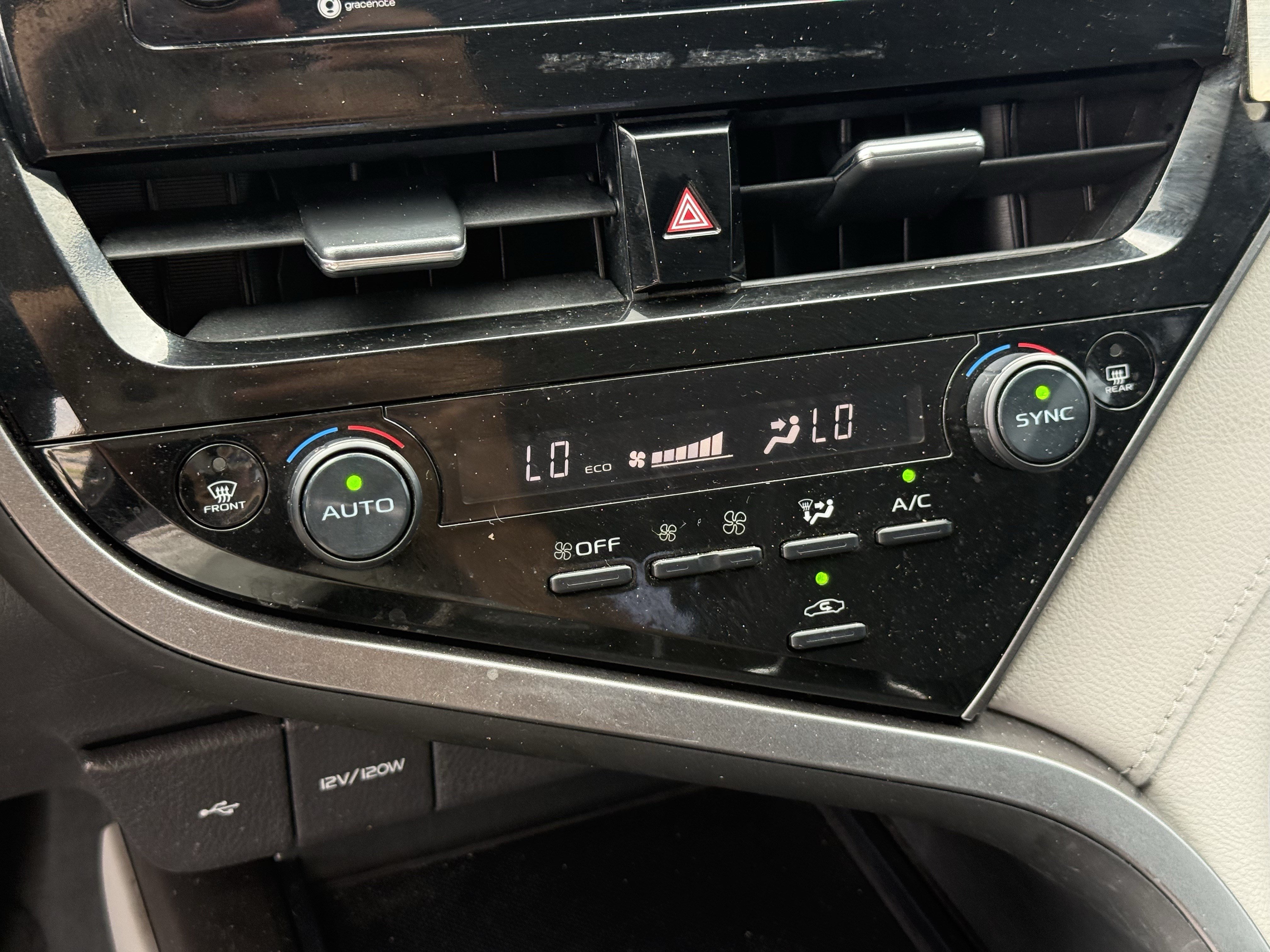 Used 2022 Toyota Camry LE FWD image 22