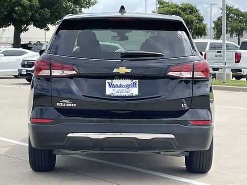 Used 2024 Chevrolet Equinox LT FWD image 5