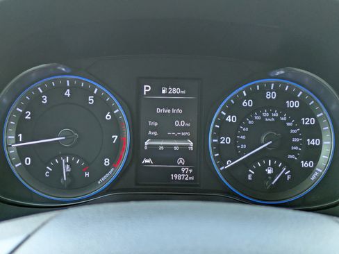 Used 2023 Hyundai Kona SEL FWD image 21