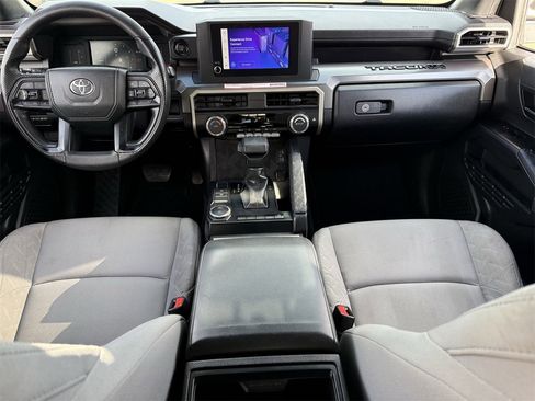 Used 2024 Toyota Tacoma SR5 image 10