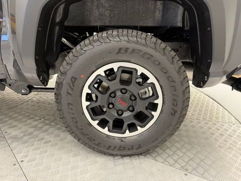 New 2026 Toyota Tacoma TRD Off-Road AWD/4WD image 23