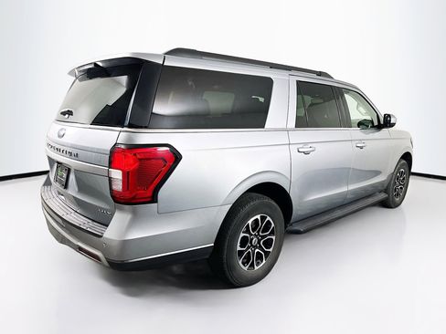 Used 2024 Ford Expedition Max XLT image 9