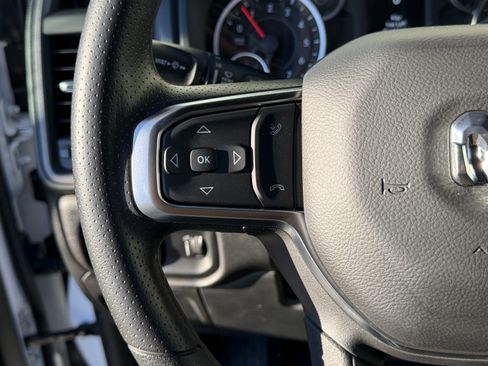 New 2026 RAM 1500 Express image 20