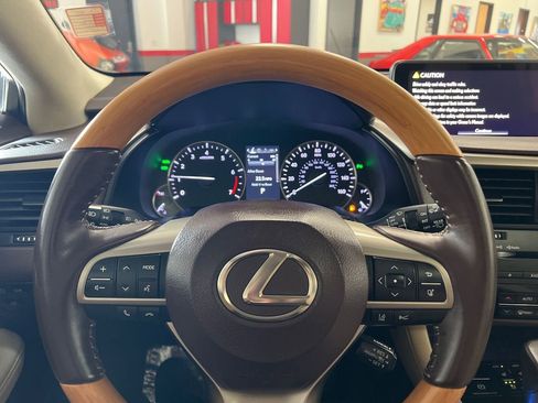 Used 2019 Lexus RX 350 FWD image 75