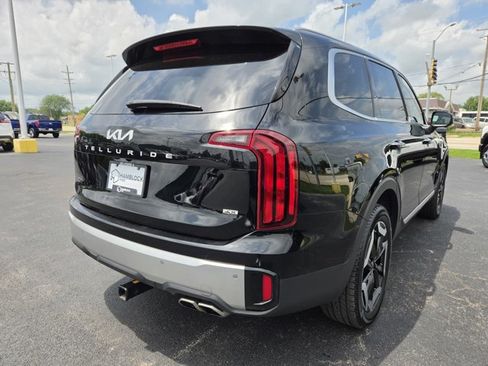 Used 2023 Kia Telluride S AWD/4WD image 38