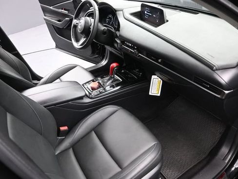 Certified 2024 MAZDA CX-30 AWD 2.5 S w/ Select Sport Pkg image 24