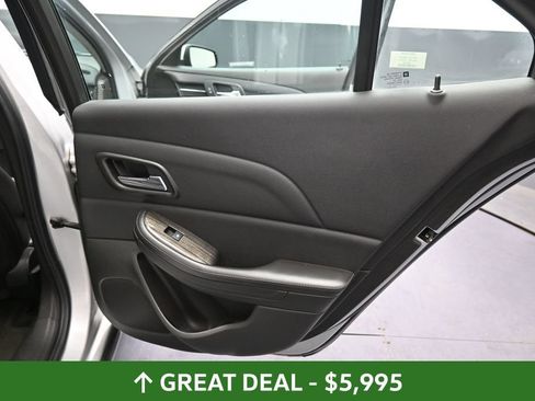 Used 2014 Chevrolet Malibu LT FWD image 20