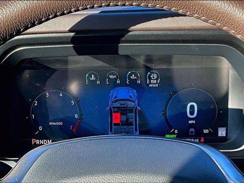 Used 2024 Ford F150 King Ranch image 15