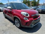 Used 2016 FIAT 500L Trekking image 3