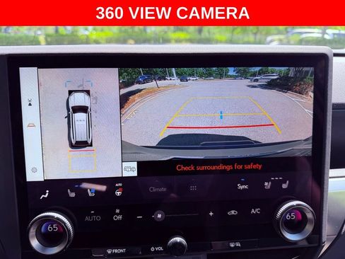 Certified 2024 Lexus GX 550 AWD/4WD image 13
