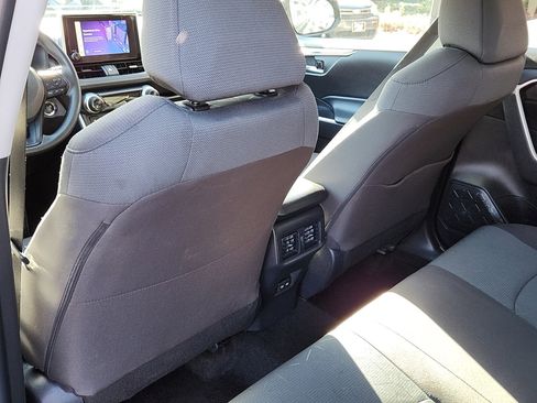 Certified 2025 Toyota RAV4 XLE image 24