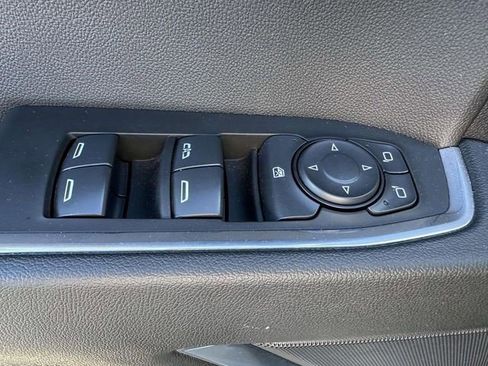 Certified 2025 Chevrolet Silverado 1500 LT image 18