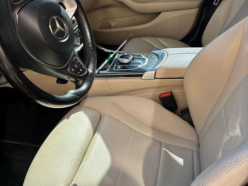 Used 2017 Mercedes-Benz C 300 C 300 w/ Premium 1 Package image 9