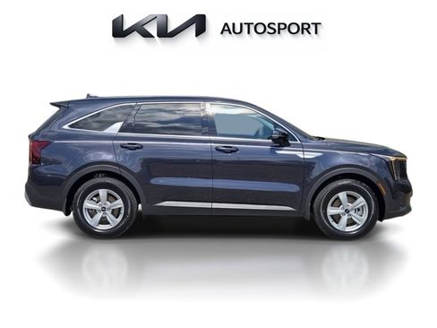 New 2026 Kia Sorento LX FWD image 7