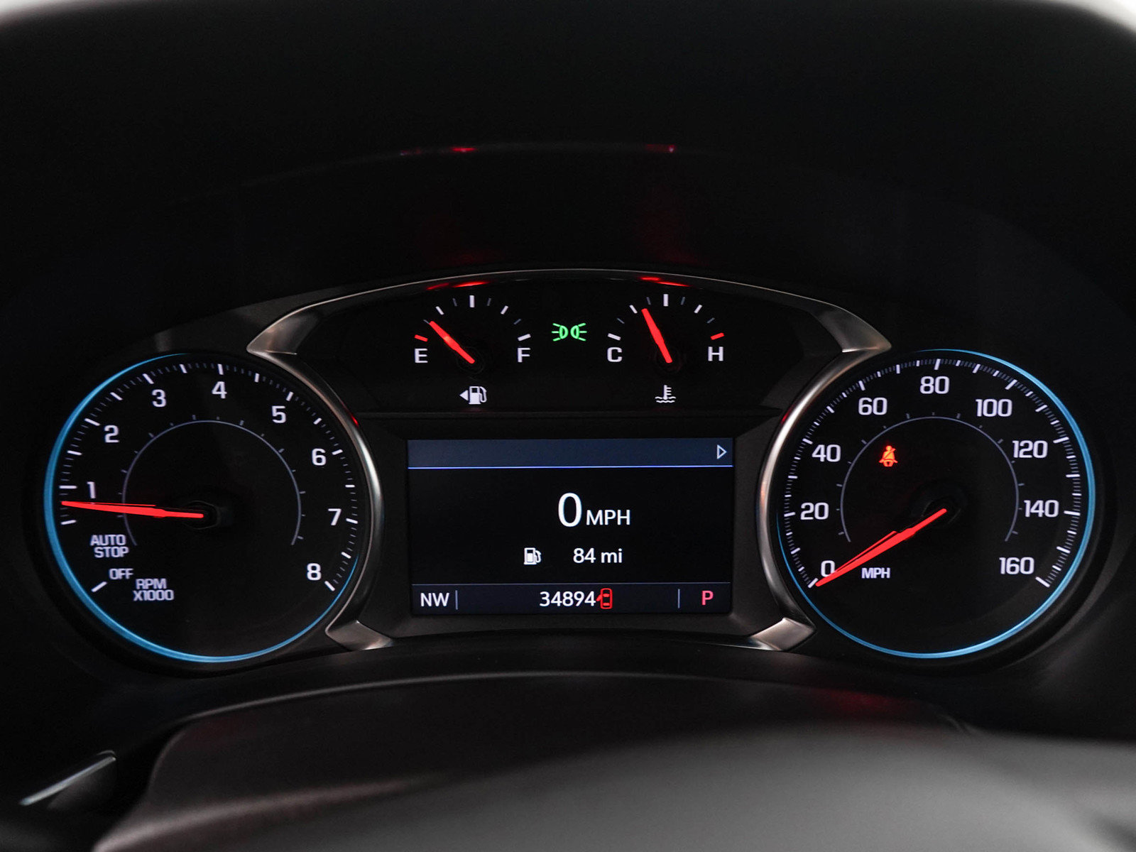 Used 2024 Chevrolet Equinox LT AWD/4WD image 27
