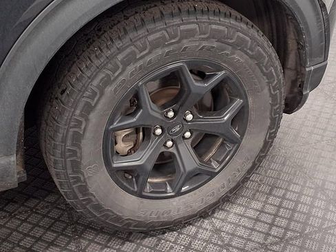 Used 2022 Ford Explorer Timberline w/ Timberline Technology Package image 11