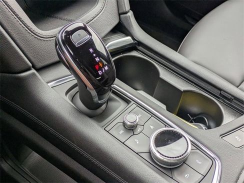 New 2025 Cadillac XT5 Sportv w/ Technology Package image 24