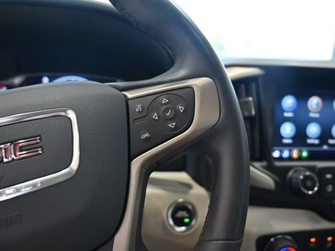 Used 2023 GMC Terrain Denali AWD/4WD image 24
