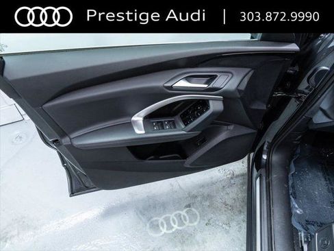 Certified 2025 Audi Q5 Premium w/ Convenience Package AWD/4WD image 21
