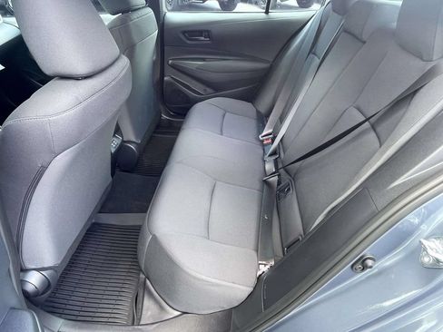 Used 2026 Toyota Corolla LE FWD image 8