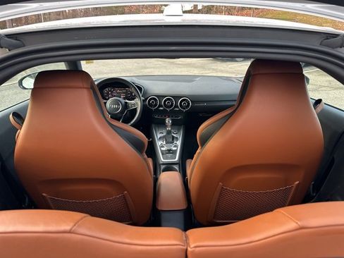 Used 2023 Audi TT 2.0T image 10
