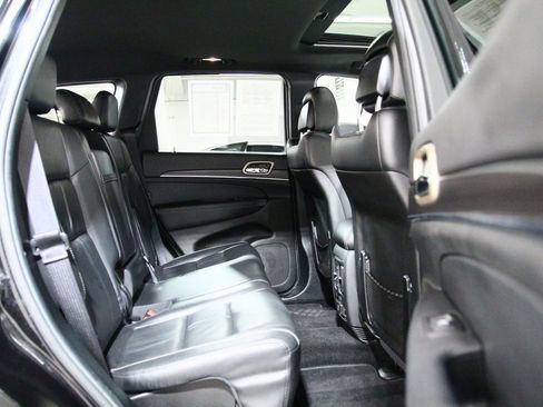 Used 2014 Jeep Grand Cherokee Limited image 23