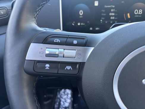 Used 2026 Hyundai Tucson Limited image 28