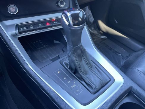Used 2020 Audi Q3 2.0T Premium Plus w/ Premium Plus Package image 27
