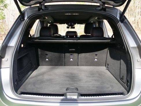 Used 2023 Mercedes-Benz GLE 53 AMG 4MATIC image 29