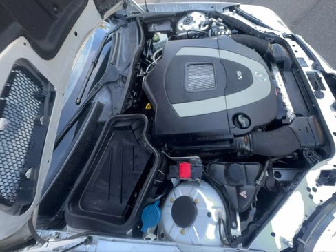Used 2009 Mercedes-Benz SLK 300 image 48