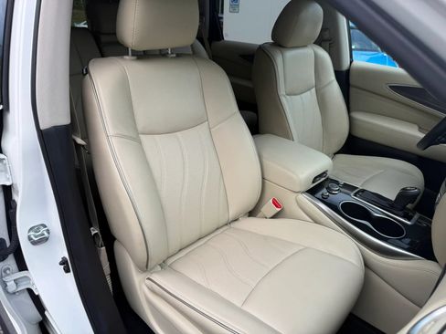 Used 2017 INFINITI QX60 Luxe w/ Premium Plus Package AWD/4WD image 75
