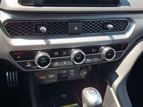 Certified 2026 Acura Integra A-Spec FWD image 16