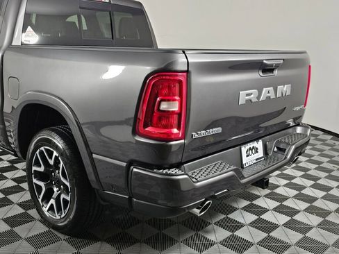 New 2026 RAM 1500 Laramie w/ Laramie Preferred Package image 14