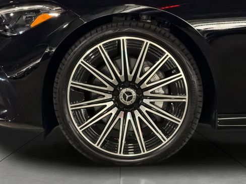 Used 2026 Mercedes-Benz CLE 300 4MATIC Cabriolet image 25