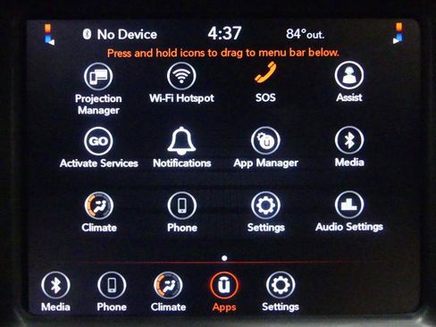 Used 2023 Dodge Charger SXT RWD image 13