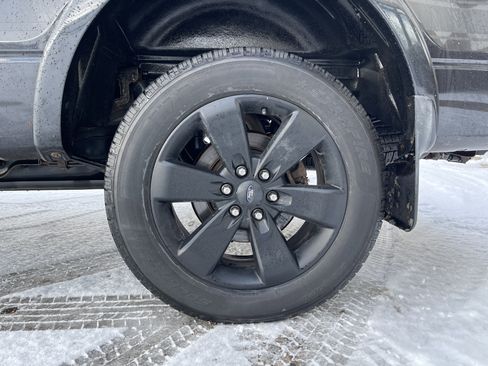 Used 2013 Ford F150 FX4 w/ Luxury Equipment Group image 24