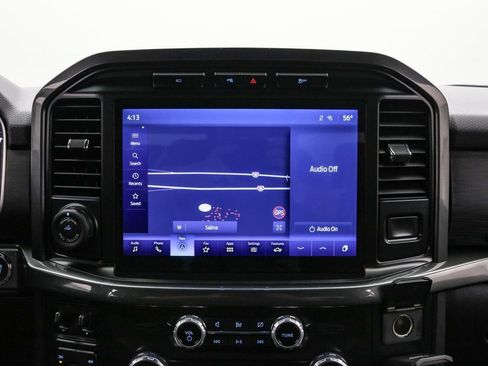 Used 2023 Ford F150 XLT w/ Equipment Group 302A High image 18