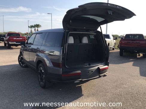 Used 2024 Hyundai Santa Fe SE image 26