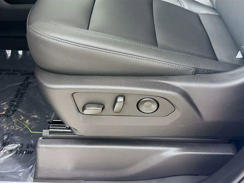 New 2026 Chevrolet Silverado 1500 RST w/ Safety Package image 22